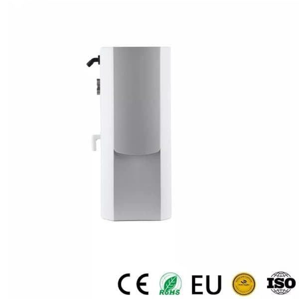 KOMBINUOTAS VANDENS MINKŠTINIMO FILTRAS KEMAN SF-X1 - Image 3
