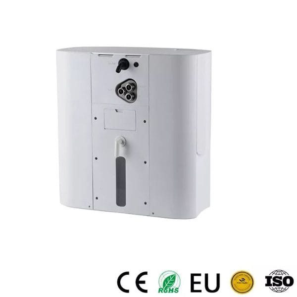 KOMBINUOTAS VANDENS MINKŠTINIMO FILTRAS KEMAN SF-X1 - Image 4