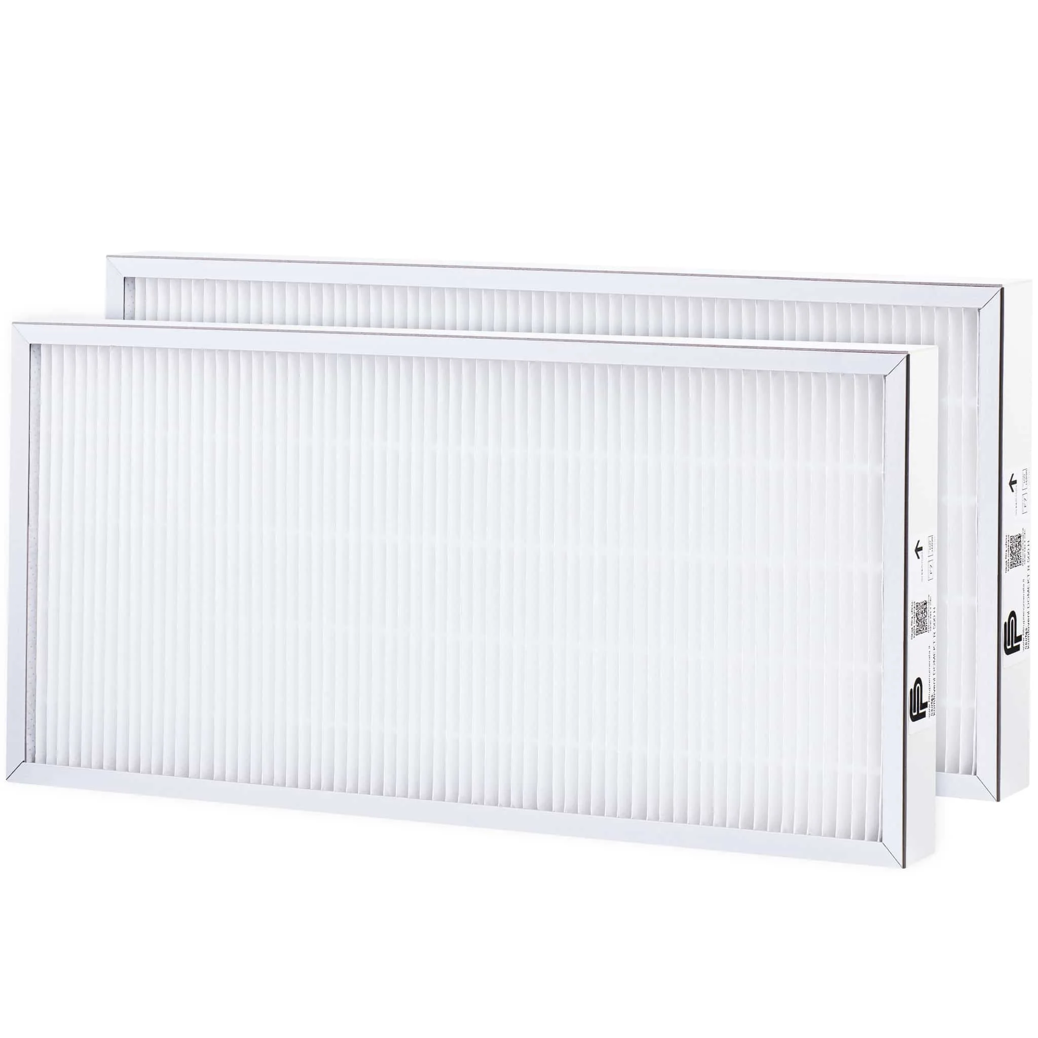Komfovent Domekt R 700 V rekuperācijas iekārta ventilācijas ierīce M5 F7 filtru komplekts 774100060 774300001