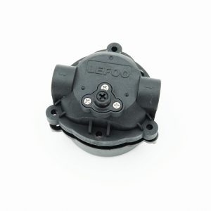 LEFOO pakaitinė siurblio galva (LFP 1100W)