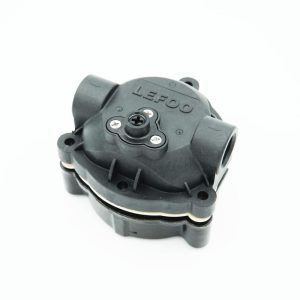 LEFOO pakaitinė siurblio galva (LFP 6300, LFP 6600, LFP 1600W, LFP 1400, LFP 1300W-B, LFP 1600W-B)