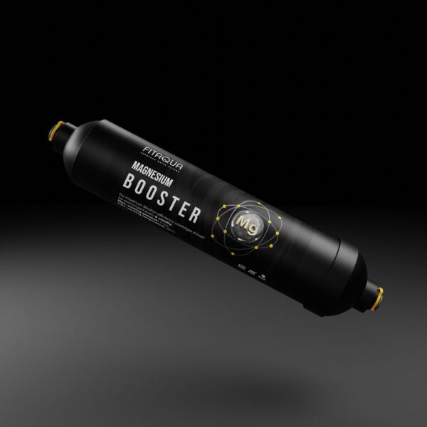 Magnesium Booster – inovatyvi magnio prisotinimo kasetė su MNX technologija - Image 3