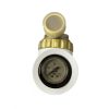 Mechaninis praplaunamas filtras Hidrotek SX-2W - Image 2