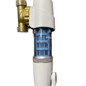 Mechaninis praplaunamas filtras Hidrotek SX-2W