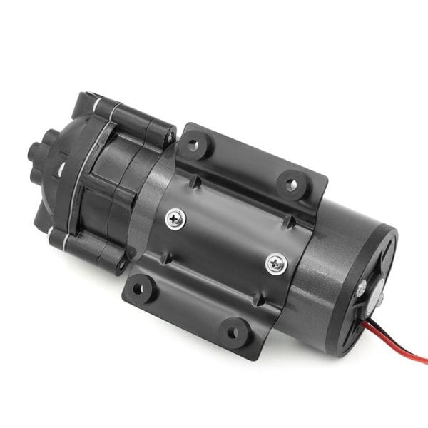 Membraninis siurblys - LEFOO LFP1400W 24V - 400 GPD sistemoms - Image 5