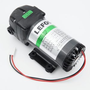 Membraninis siurblys - LEFOO LFP1800W 24V - 800 GPD