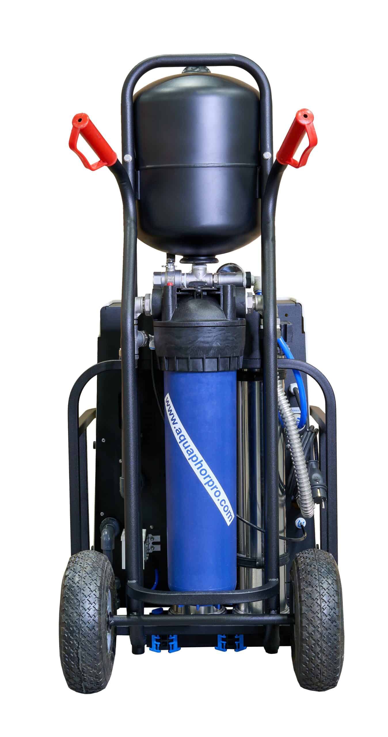 Mobilus RO filtras Aquaphor APRO IM 300 Litru per valandą - Image 4