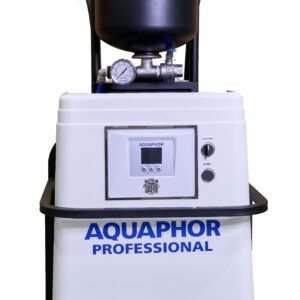 High-quality industrial filtration system with digital control panel, designed for professional water treatment and filtration solutions. Suitable for various industrial applications.