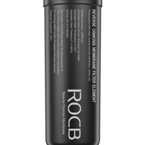 OSMOPLUS Pro su vandenilio generatoriumi - papildoma filtro kasetė