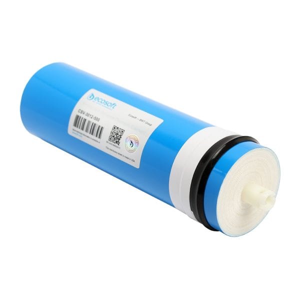 Osmosinė membrana - Ecosoft 500 GPD (3012) - Image 2