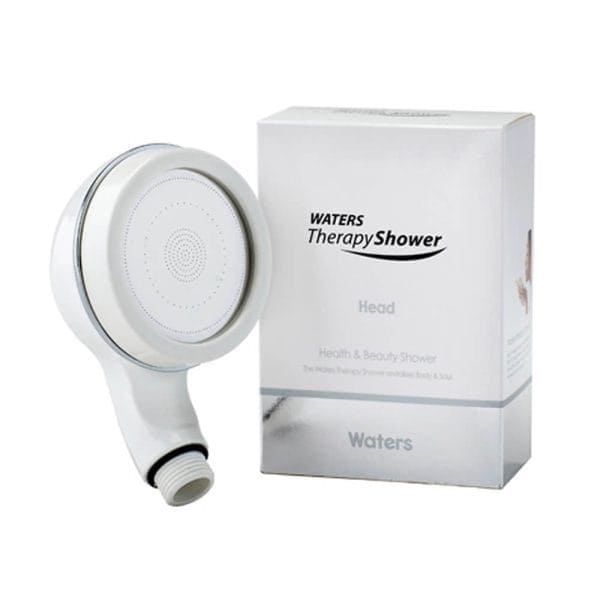 PRABANGI DUŠO GALVUTĖ - FILTRAS „WATERS THERAPY SHOWER“  (LEVANDŲ KVAPO) - Image 2