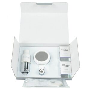 PRABANGI DUŠO GALVUTĖ - WATERS THERAPY SHOWER MAX (LEVANDŲ KVAPO)