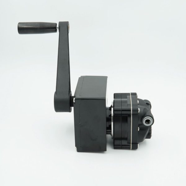 Rankinis siurblys skirtas RO sistemoms iki 600 GPD - Image 3