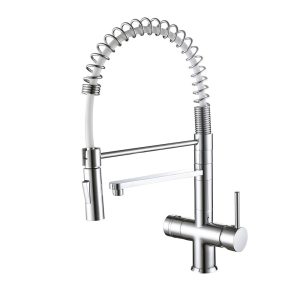 atbulinio osmoso filtras