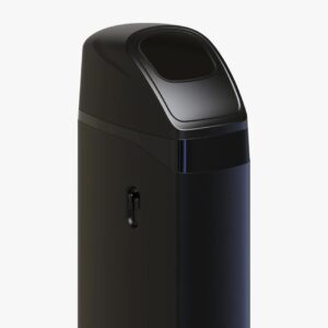 Vandens minkštinimo filtras ECOFLOW-200