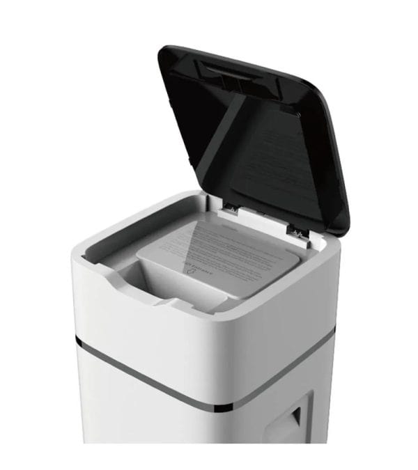 Vandens minkštinimo filtras WATERLOVERS SNOW TOWER 25 PLUS - Image 5