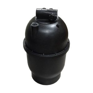 Vandens minkštinimo filtro kolona su derva - Waterboss 900