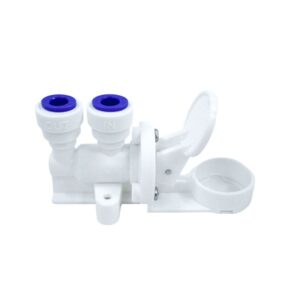 VANDENS NUOTĖKIO DETEKTORIUS "Leak STOP" 1/4"