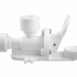 VANDENS NUOTĖKIO DETEKTORIUS "Leak STOP" 3/8"