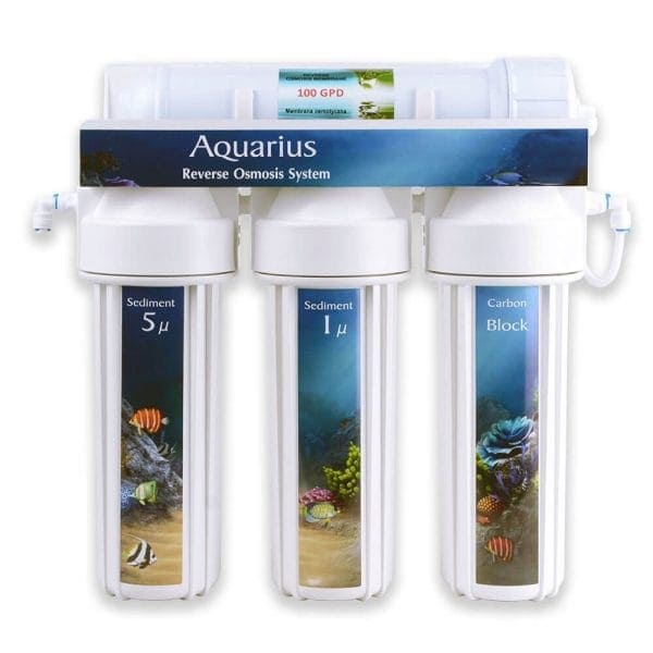 akvariumo filtras