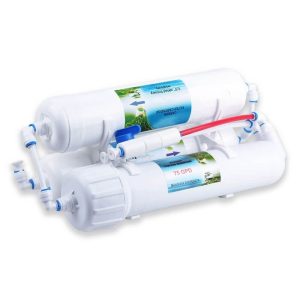 atvirkštinio osmoso filtras