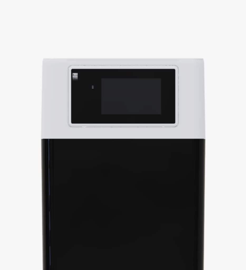 WET NOTRIC vandens minkštintuvas - Image 2