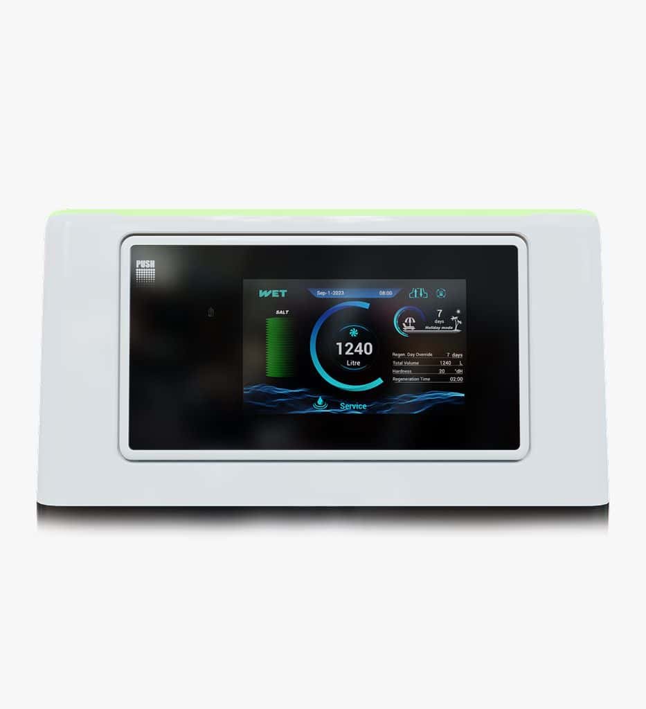 WET NOTRIC vandens minkštintuvas - Image 3