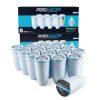 ZEROWATER 16 KEIČIAMŲ FILTRŲ PAKUOTĖ
