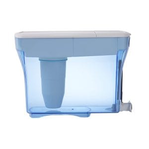 ZEROWATER