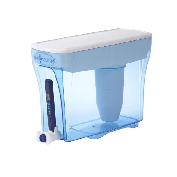 brita filtrai