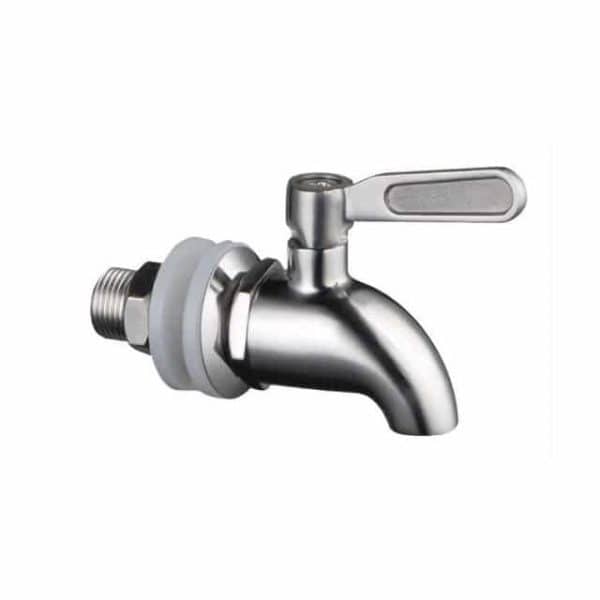 Zerowater nerūdijančio plieno čiaupas - Image 2