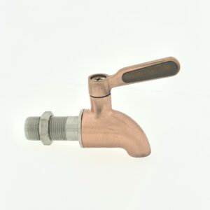 Zerowater nerūdijančio plieno čiaupas Vario apdaila